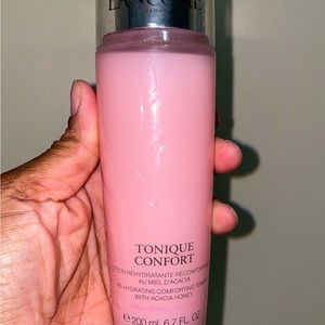Lancome Tonique Confort